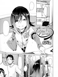 Bìa truyện Hãy để ý đến em