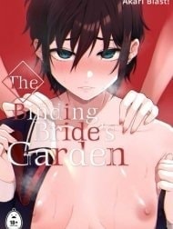 The Binding Bride's Garden [JOROUGUMO NO HANAZONO]