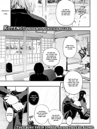 Người chị, người mẹ