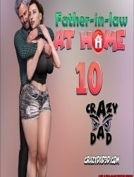 Father in Law at Home [Father In Law]