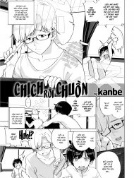 Chịch Rồi Chuồn