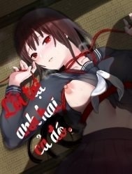Lỗi tại, anh hai cả đó (nguyên tác) [Onii-chan no, Sei da yo; おにいちゃんの、せいだよ]