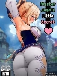 Master Jeans Little Secret