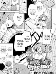 Tạm Biệt Giấc Mơ [Goodbye Dream]