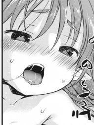 Bé Succubus đói tinh [Inma-chan wa Itsudemo Harapeko ; Succubus-chan Is Always Hungry]