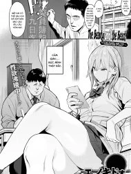 Người đẹp và Quái vật ~version cô nàng Gyaru và anh chàng Otaku đáng ghê tởm~ [美女と野獣 〜ギャルとキモオタ〜; The Beauty and The Beast ~The Gyaru and The Disgusting Otaku~; Bijyo to Yajyuu ~Gyaru to Kimoota~]