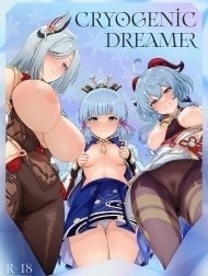 Giấc mơ cực hàn [Cryogenic Dreamer]