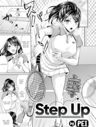 Bìa truyện Tiến lên