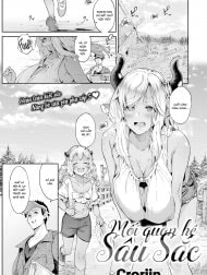 Mối quan hệ sâu sắc