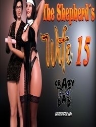 The Shepherd’s Wife