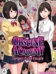 Học viện khiêu dâm