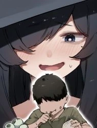 Bìa truyện Vỗ Béo Shota Để Thịt, Nàng Phù Thủy Bị Địt Tới Tấp [育て方を間違えた魔女; Sodatekata o Machigaeta Majo; Witch's Grooming Gone Wrong!; Kế Hoạch Chăn Rau Sai Lầm Của Phù Thủy]