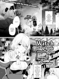 Mori no Majo to Ikidaore no Oji-san