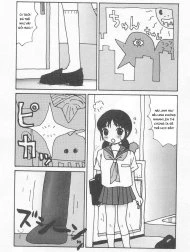 Siêu nhân anh trai [Brother Z]