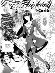 Phịch crush đúng cách [Among the White Lilies]