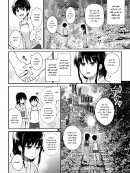 Thừa kế lời nguyền [Noroi no Atotsugi, The Heir of the Curse]