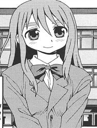 Trở thành con gái [I Became A Girl]