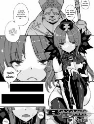 Đảo ngược nỗi đau [Reverse Pain; Reverse Pain (2D Comic Magazine Ingu Zeme Choukyou de Kyousei Hatsujou! Vol. 2) [Cultured Commissions]]