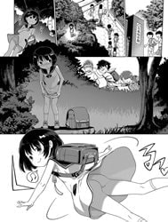 [Loli] Cứ ở yên đấy và nhìn đi! [Sonomama Mitete; Sonomama, Mitete]