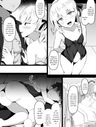 Bìa truyện Kama VS Kama [カーマVSカーマ]