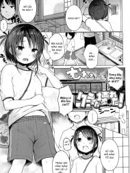 Cooler ga Kowareta [ク一ラ一が壊れた]