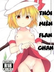 Thôi Miên Flan-chan [Saimin Flan]