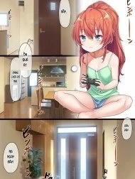 OneShota Kazuki-senpai [おねしょた和希先輩]