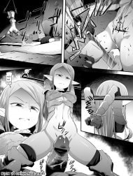 Nhà máy thịt đóng hộp ELF