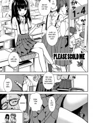 Hãy la em nữa đi