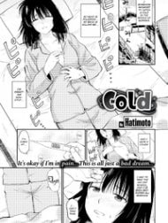 Cháu gái bị sốt [Kaze - Catch a cold; Cold]