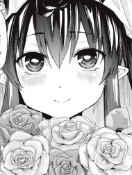 Bìa truyện Ba Điều Ước [Three Wishes]