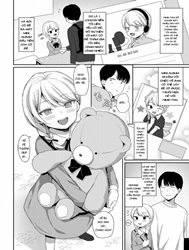 Bìa truyện Himitsu no Date [リトルメア] ひみつのデート]