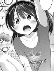 Underage Bride [Miman Hanayome]