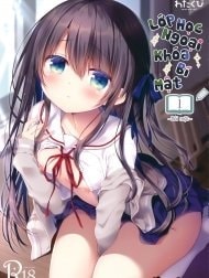 Lớp Học Ngoại Khóa Bí Mật