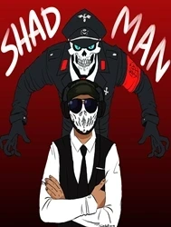 Tuyển Tập Oneshot Shadman Bá Đạo Nhất!