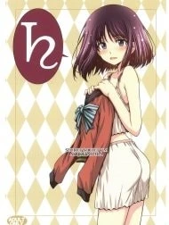 Obyouki Hotaru-chan [おビョーキほたるちゃん]