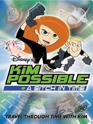 Tuyển tập Kim Possible