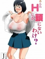 Anta H Shika Atama Ni Nai Wake?