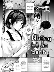 Những kẻ ẩn danh