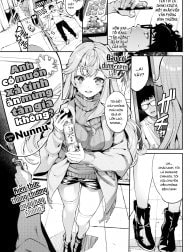 Anh có muốn xả tinh ăn mừng tân gia không?