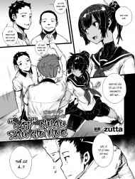 Dập nhau sau giờ học [Revenge Match After School]