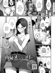 Cuộc hội ngộ buồn [Saikai Melancholy - Melancholy Reunion]