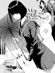 Một Đêm Mưa Tháng Sáu