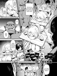 Công dụng thật của yêu tinh là gì? [The way to use Elf, Elf no Tsukaimichi]