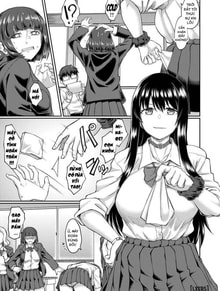 [Hirano Kawajuu] KEIKEI | GLARING (Seiteki Doui Nashi [Digital])