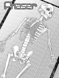 Phaser [フェイザー]