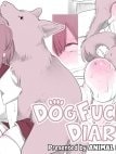 Nhật kí chăm sóc cho chó [[ANIMAL SERVICE, Inukan Nikki, DogFucking Diary!]