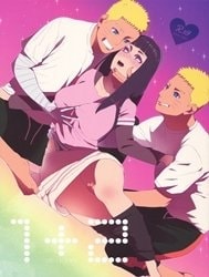 Chỉ Hai Chúng Ta ( Naruto Shippuden ) [Ato no Futari; 1 + 2 | Ato No Futari V1]