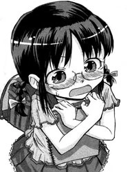 Manadeshi! [Favorite Disciple!]