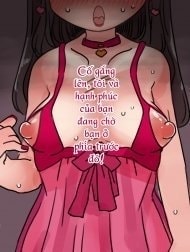 Bìa truyện Gửi tôi của 10 năm trước [Mukashi no Watashi e]